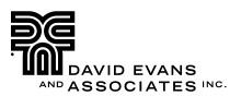 David Evans and Associates | Plancenter